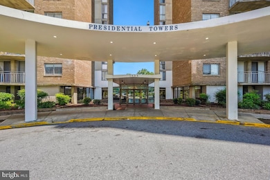 Presidential Towers unit 419, Adelphi, MD 20783 - photo 4