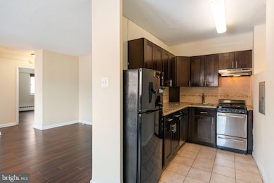 2101 17 Chestnut St unit 518, Philadelphia, PA 19103 - photo 6