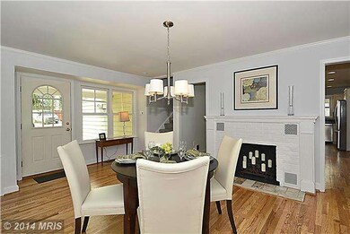 6925 Willow St, Falls Church, VA 22046 - photo 4