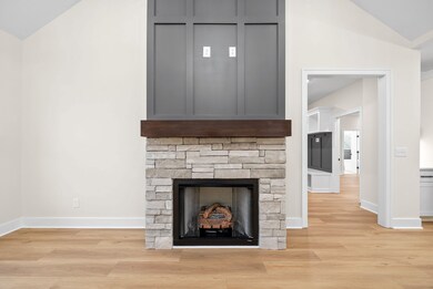 274 Harvest Moon Ct, Clarksville, TN 37043 - photo 7