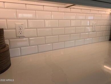 subway tile