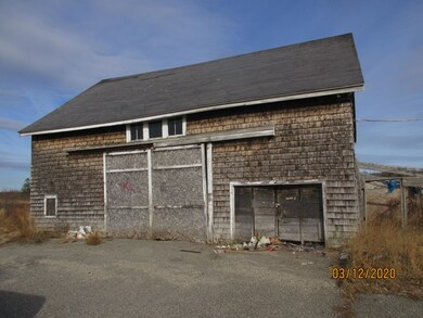 Barn