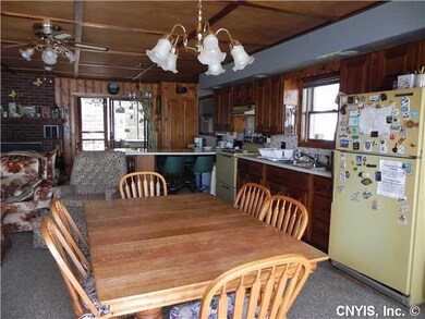 Kitchen Dining