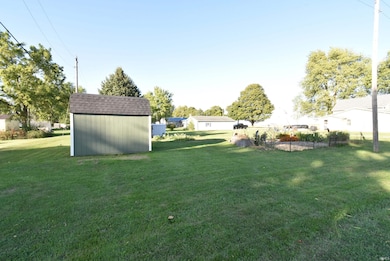 308 S Locust St, Earl Park, IN 47942 - photo 7