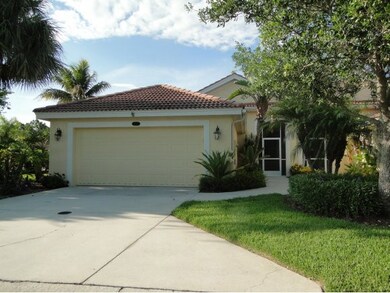 Front of the Home