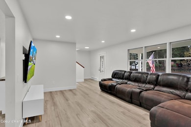 16024 W Hollister Hills Dr, Hauser, ID 83854 - photo 6