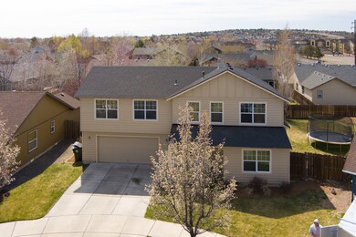 3444 SW Indian Place, Redmond, OR 97756 - photo 4