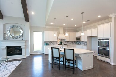 2203 Rose Manor Ct, Richmond, TX 77469 - photo 4