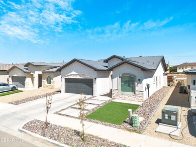 756 Lemington St, El Paso, TX 79928 - photo 6