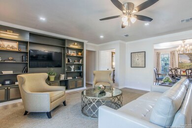 2731 Hopeton Dr, San Antonio, TX 78230 - photo 6