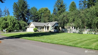 13807 107th Avenue Ct NW, Gig Harbor, WA 98329 - photo 2