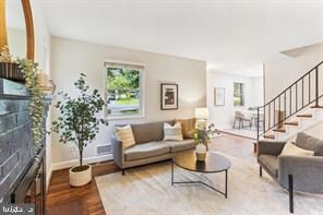 1505 Drexel St, Takoma Park, MD 20912 - photo 4