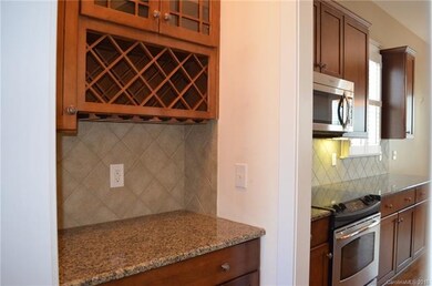 Butler Pantry