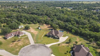 129 Sugar Sand Ct, Weatherford, TX 76085 - photo 5