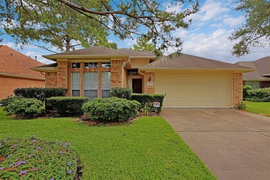 8742 Aberdeen Palms Dr, Houston, TX 77095 - photo 2