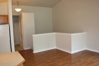 Living Room/Hallway