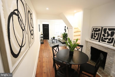 29 E Henrietta St, Baltimore, MD 21230 - photo 3