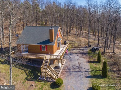 2737 Hampshire Grade Rd, Hedgesville, WV 25427 - photo 5