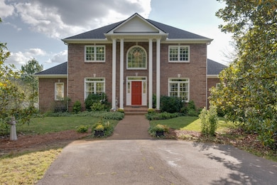 6484 Temple Rd, Franklin, TN 37069 - photo 4