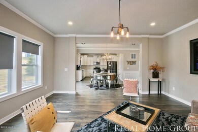 8940 Split Stone Ct, Byron Center, MI 49315 - photo 2