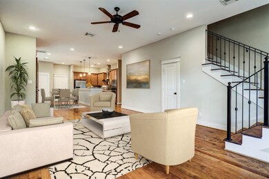 710 E 6th 1/2 St, Houston, TX 77007 - photo 6