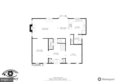 6901 Lakeland Way, Fredericksburg, VA 22407 - photo 7