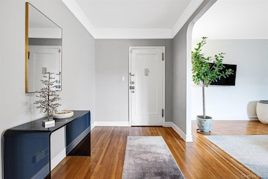 Berkeley Apartments Corporation unit 514, Forest Hills, NY 11375 - photo 4