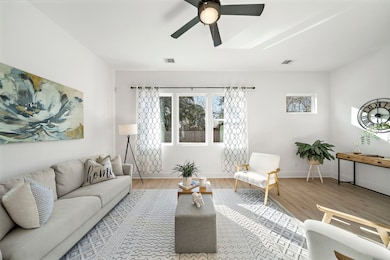 1107 Bruno Place, Houston, TX 77091 - photo 4