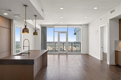 600 Guadalupe St unit 6303, Austin, TX 78701 - photo 3