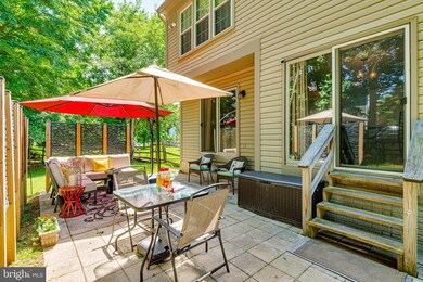 8 Brandywine Ct, Owings Mills, MD 21117 - photo 3