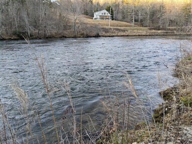 River front
