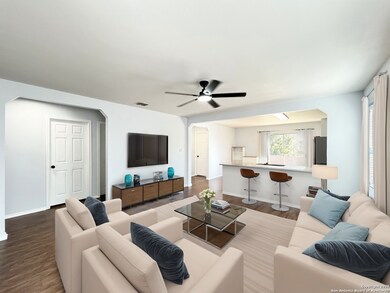 3522 Lantana Falls, San Antonio, TX 78261 - photo 2