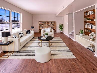 1155 Dark Star Ct, Whiteland, IN 46184 - photo 2