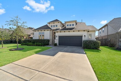 8919 Havenfield Ridge Ln, Tomball, TX 77375 - photo 2