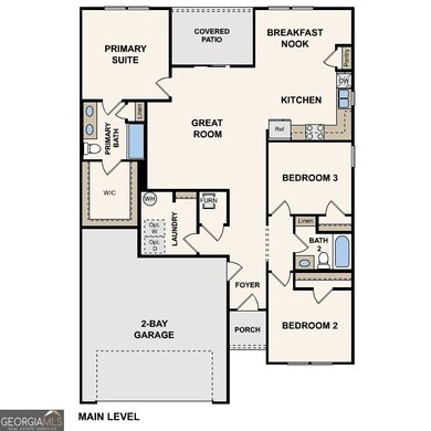 102 Taylor Cove, Woodbine, GA 31569 - photo 2