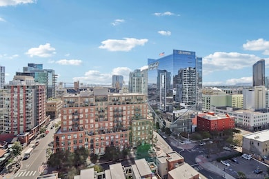 The Mark unit 1606, San Diego, CA 92101 - photo 6