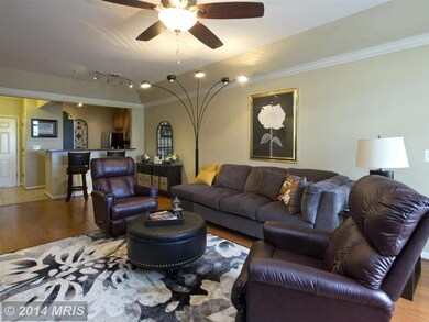 8611 Wintergreen Ct unit 201, Odenton, MD 21113 - photo 4