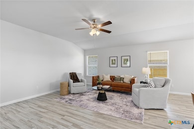 14072 Carsten Loop, Salado, TX 76571 - photo 7