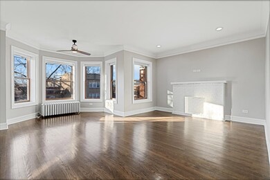 6553 N Greenview Ave unit 3N, Chicago, IL 60626 - photo 3