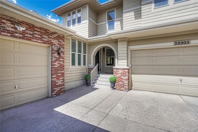 22303 E Idyllwilde Dr, Parker, CO 80138 - photo 2