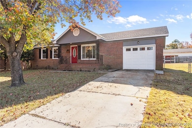 2282 Kerfield Ct, Fayetteville, NC 28306 - photo 2