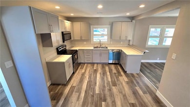 107 W 13th St, Pleasanton, KS 66075 - photo 5