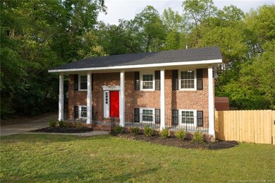 5478 Richwood Ct, Fayetteville, NC 28314 - photo 2