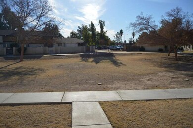 Front of Unit