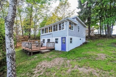 24 Hideaway Rd unit 24F, Bourne, MA 02532 - photo 5