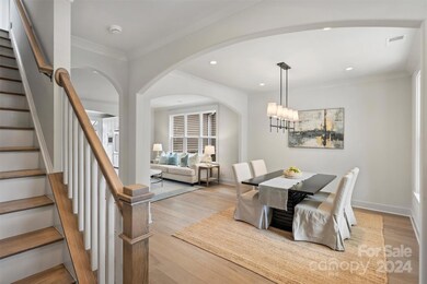 12239 Monteith Grove Dr, Huntersville, NC 28078 - photo 5