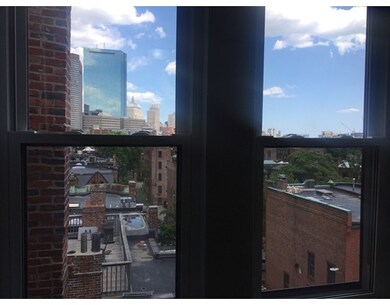 144 Saint Botolph St unit 53, Boston, MA 02115 - photo 7