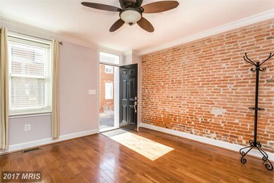 1404 Cooksie St, Baltimore, MD 21230 - photo 3