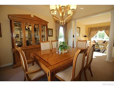 Dining Room.