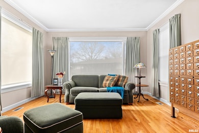 169 E Oak Cliff Ct unit 115, Peoria, IL 61614 - photo 7